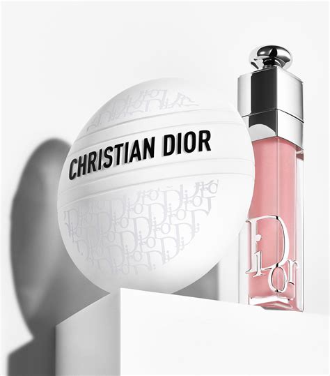 christian Dior balm